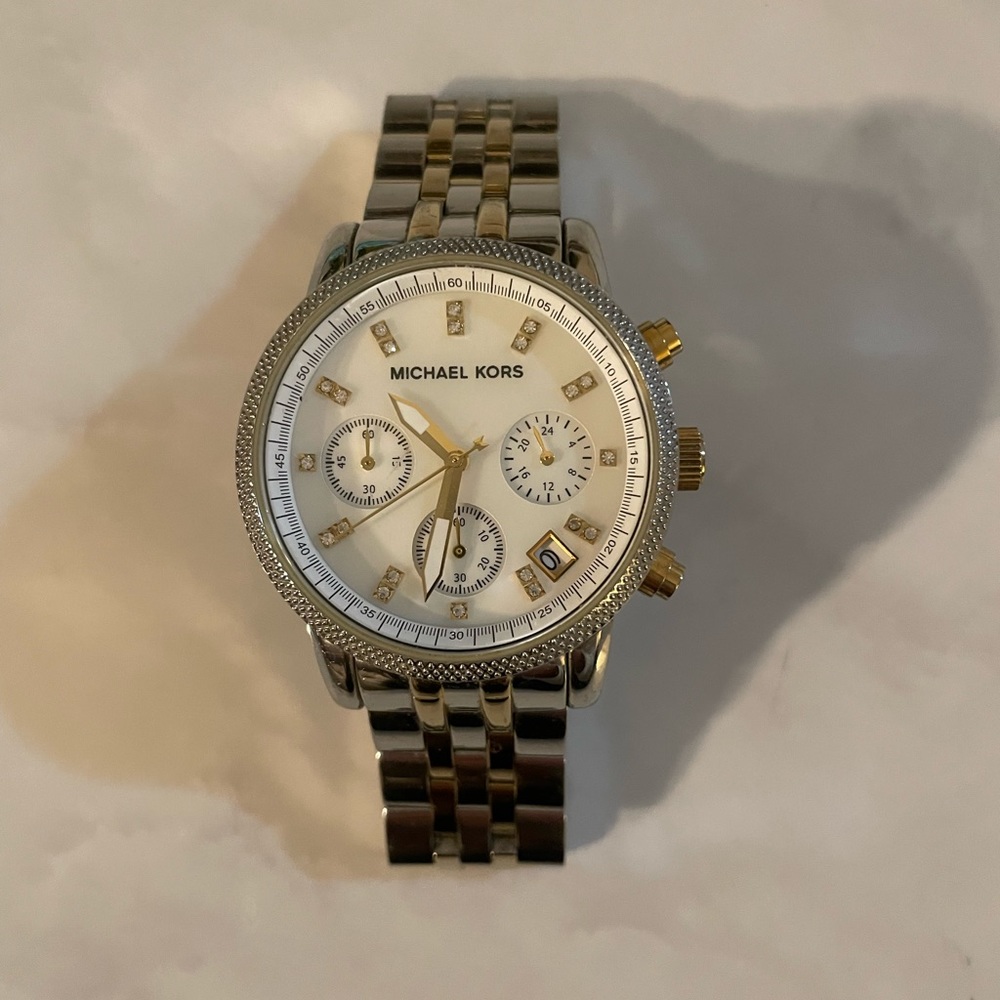 Michael Kors watch